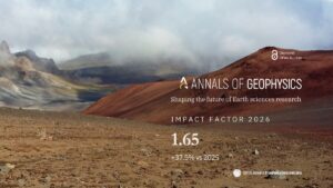 Annals of Geophysics