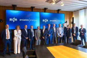 Ansaldo Energia