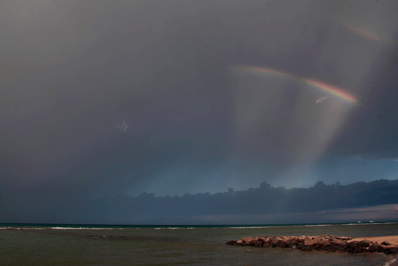 Arcobaleno Ostia