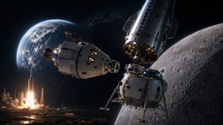 Artemis III