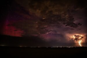 Aurora boreale
