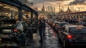 Auto Russia