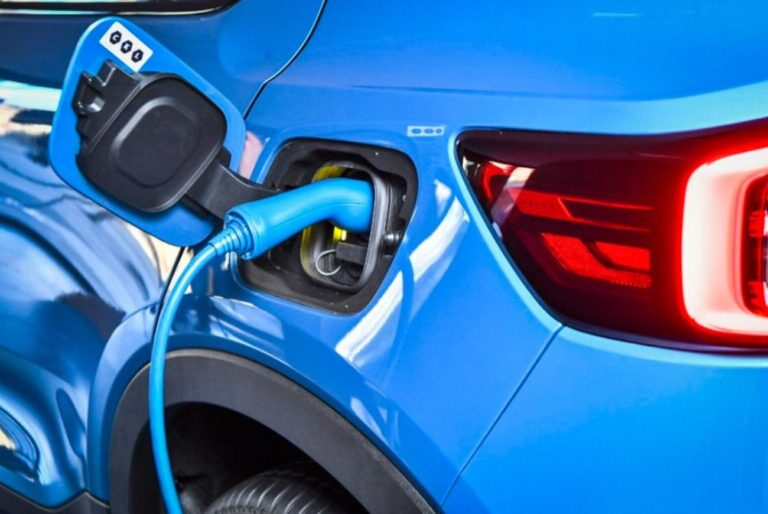 Auto elettriche
