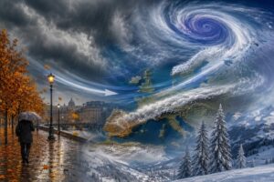 Autunno Inverno 2026-2027 El Niño