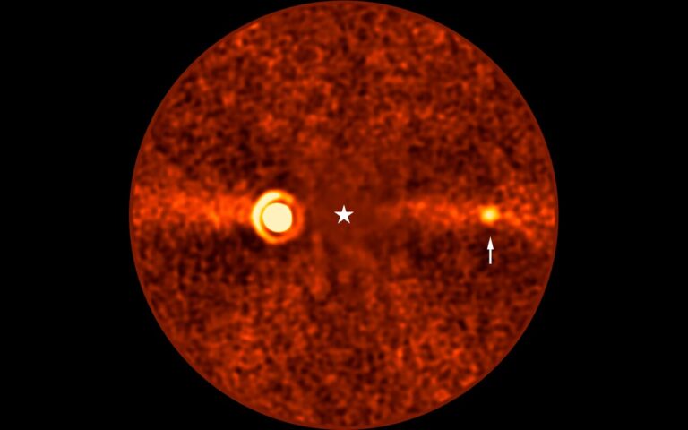 Beta-Pictoris-d