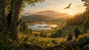 Biodiversità