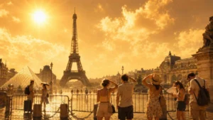Caldo Francia