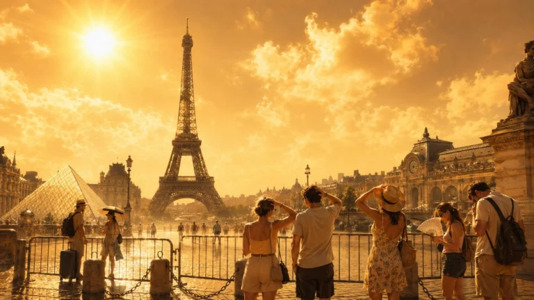 Caldo Francia