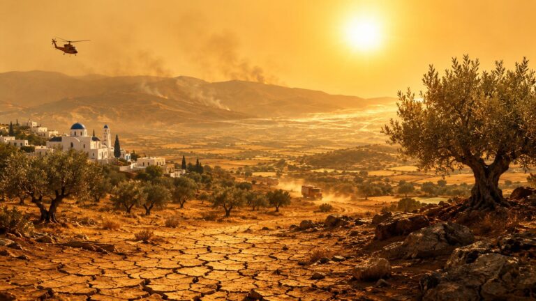 Caldo Grecia