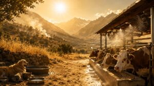 Caldo Svizzera