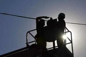 Caldo lavoro