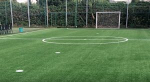 Campo calcetto