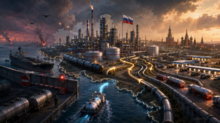 Carburante Russia