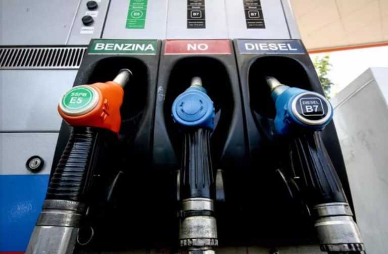Carburanti