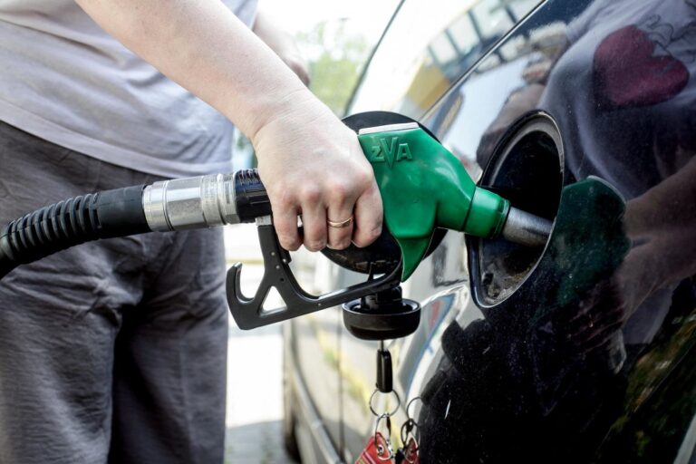 Carburanti