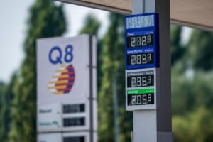 Carburanti