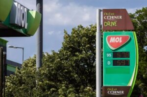 Carburanti Serbia