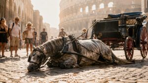 Cavalli Roma