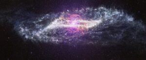 Centaurus A