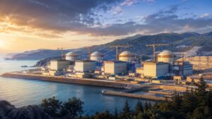 Centrale nucleare