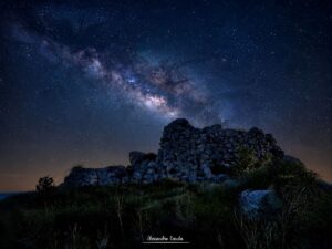 Cielo Sardegna
