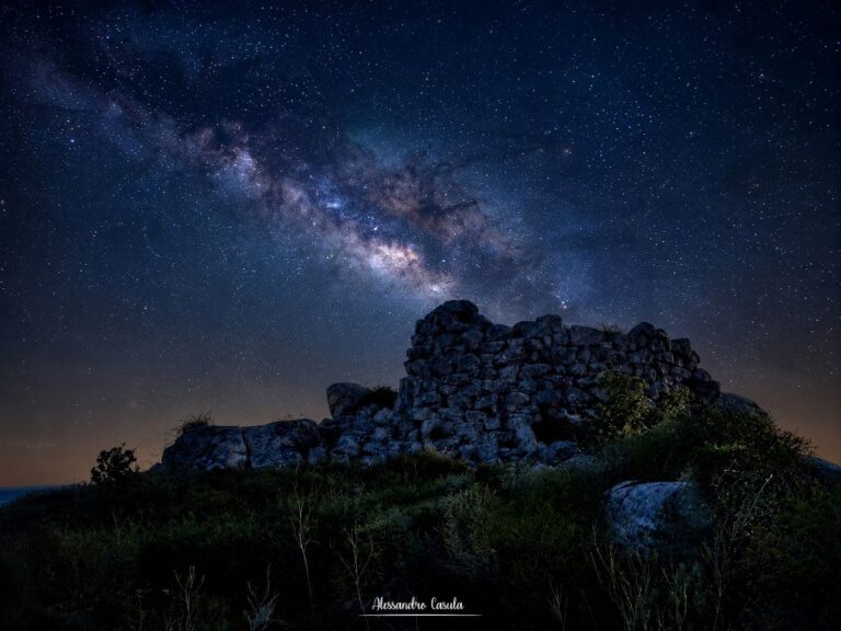 Cielo Sardegna