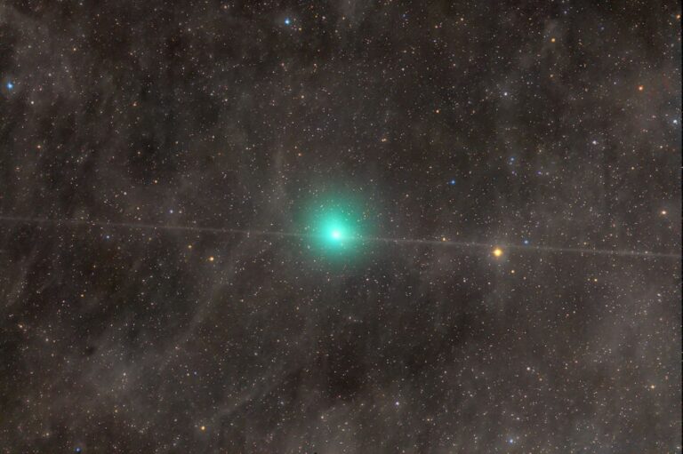 Cometa