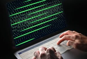 Cybersicurezza