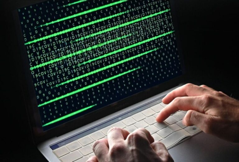 Cybersicurezza