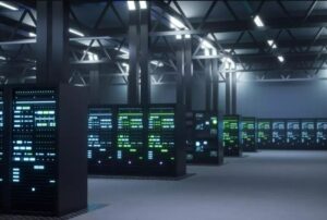 Data center