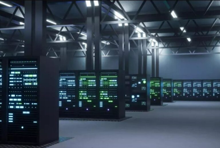Data center