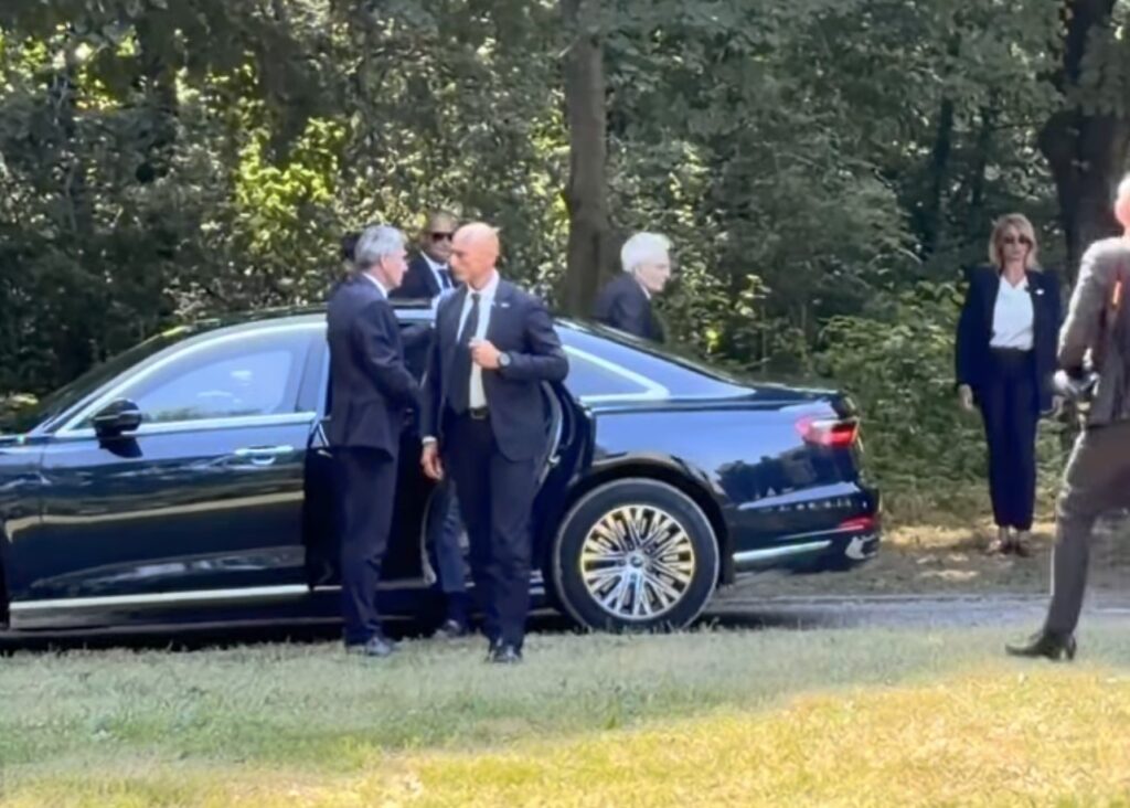 Disastro Seveso Mattarella