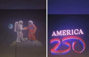 Droni America