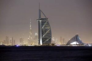 Dubai