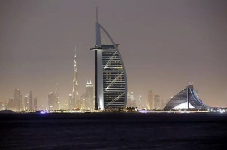 Dubai
