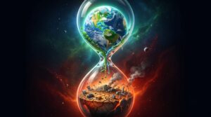 Earth Overshoot Day