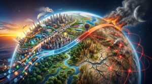 Earth Overshoot Day