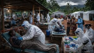 Ebola