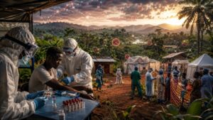 Ebola