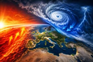 El Niño dicembre e gennaio