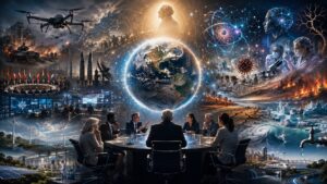 Emergenze planetarie