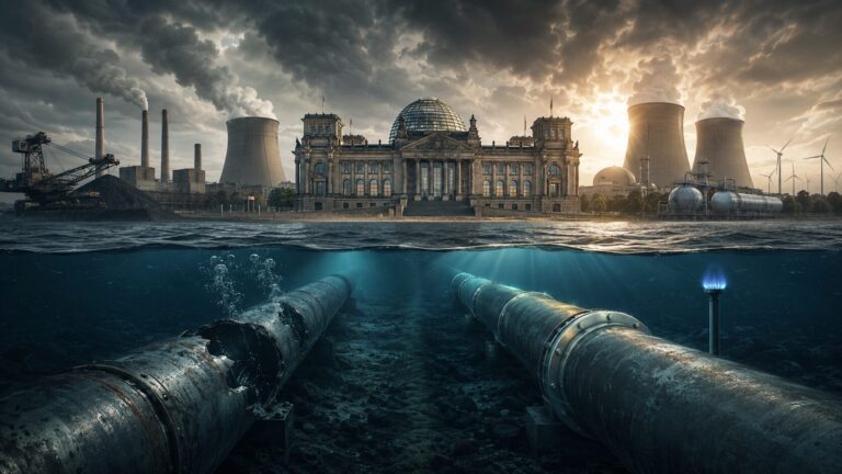 Energia Germania
