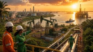 Energia Nigeria