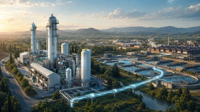 Energia Toscana
