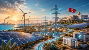 Energia Tunisia