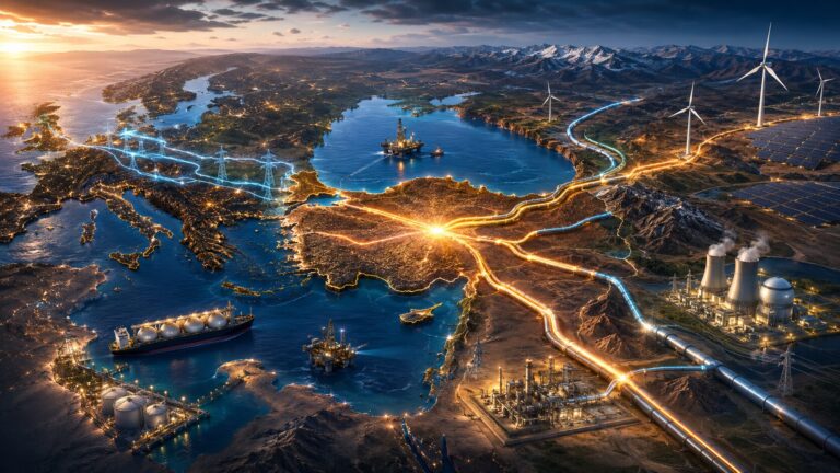 Energia Turchia