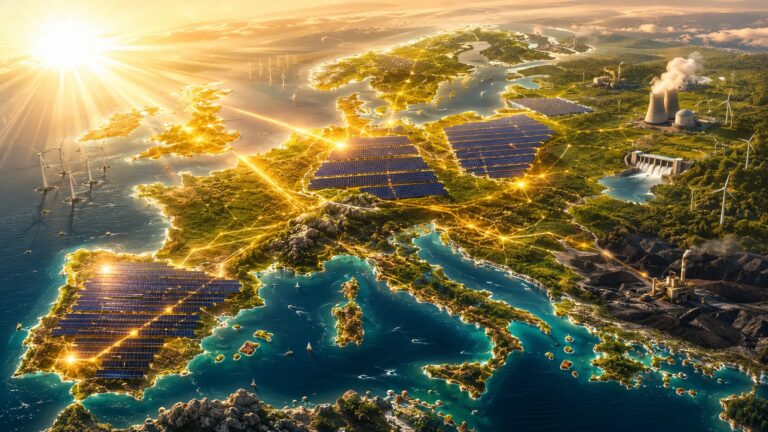 Energia solare