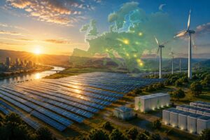 Energie rinnovabili