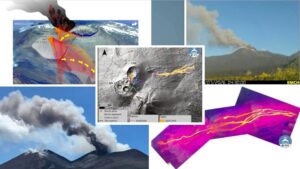 Eruzione Etna