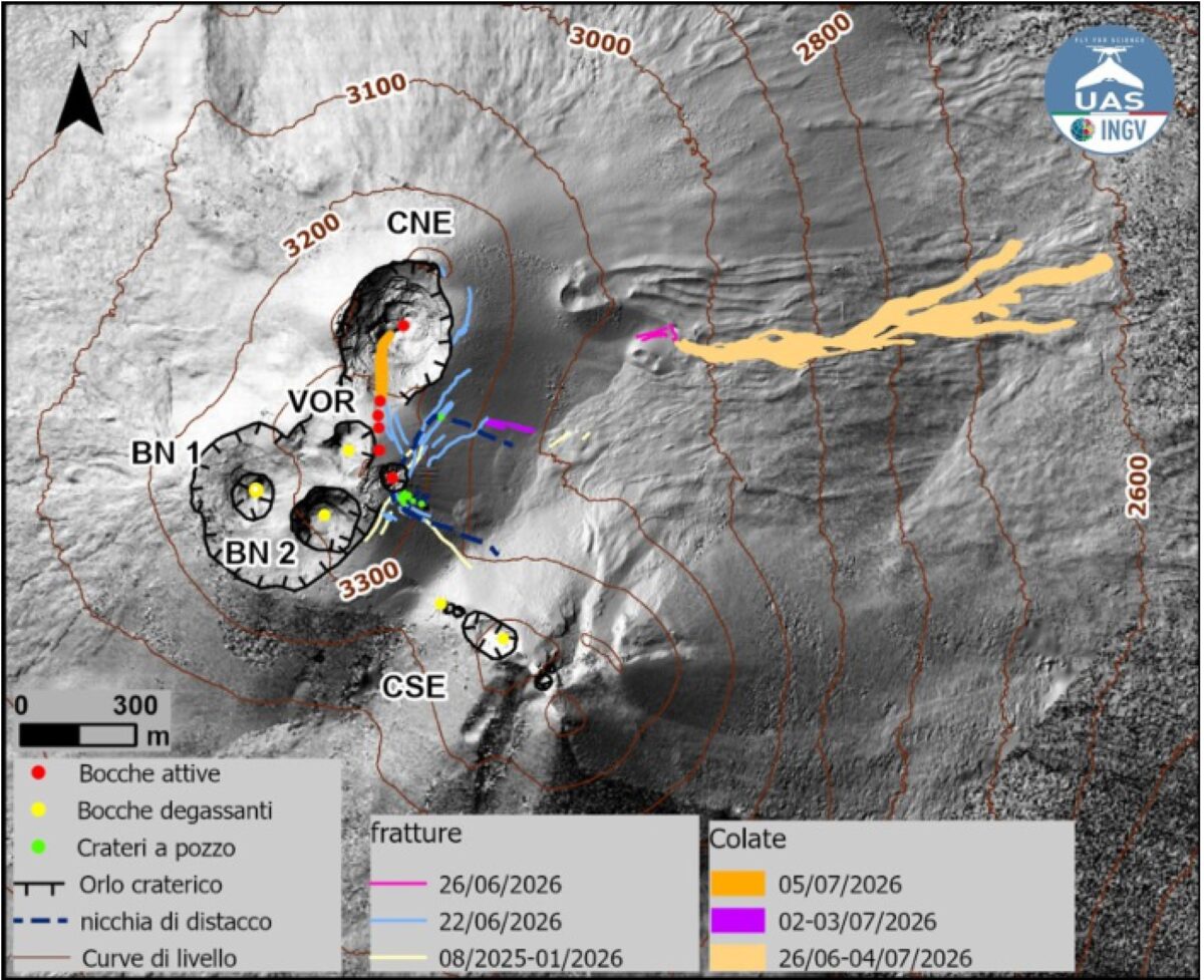 Etna